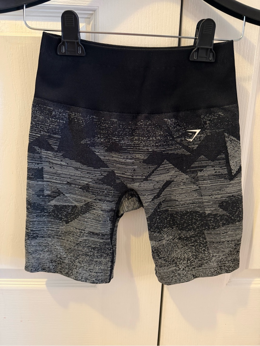 GymShark Adapt Shorts